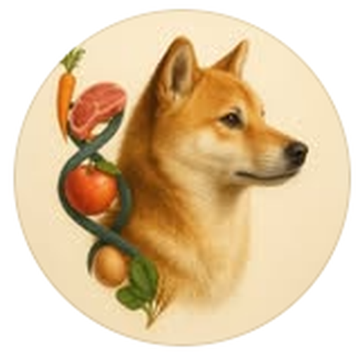 Momo, Shiba Inu